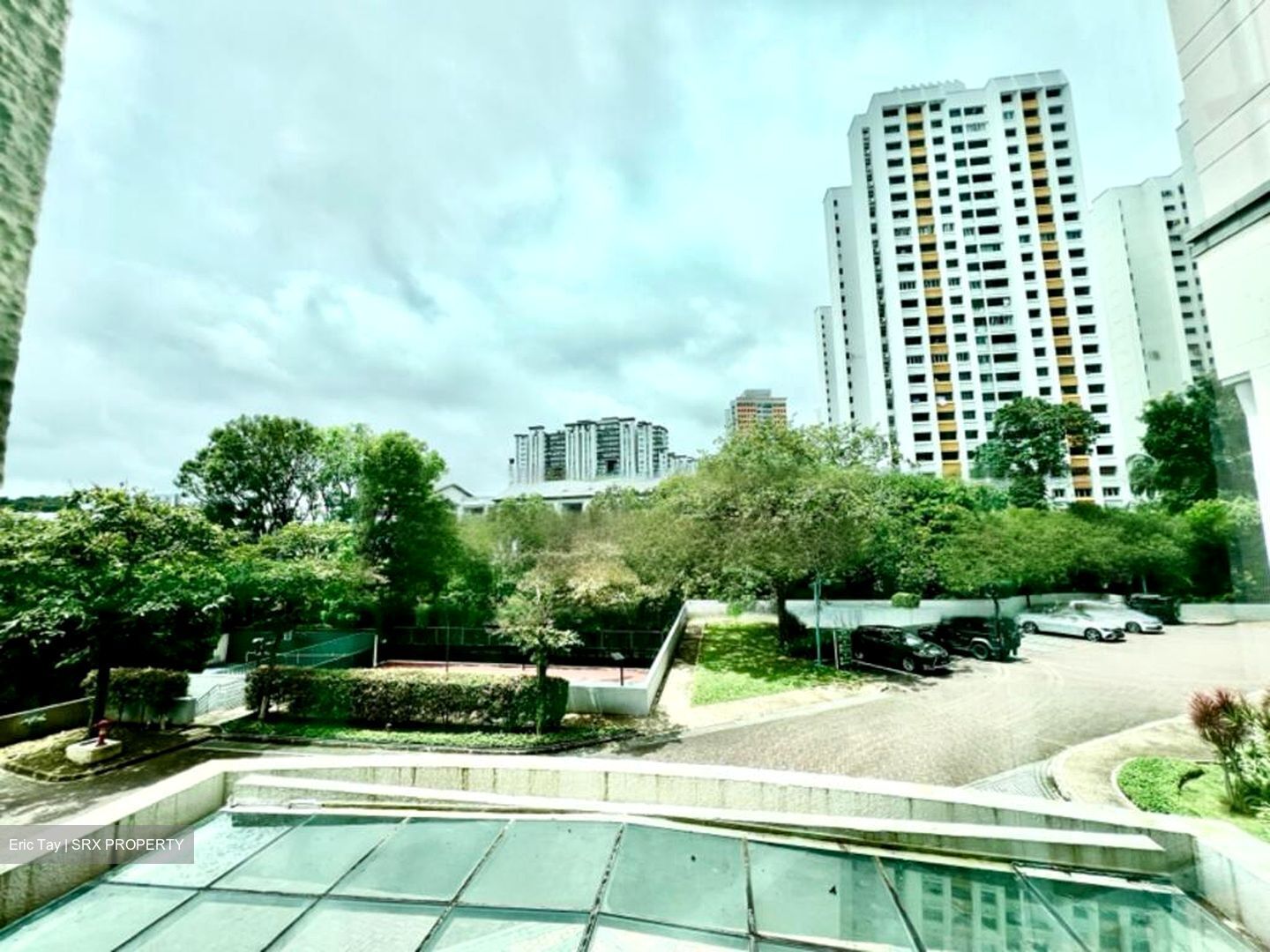 Hazel Park Condominium (D23), Condominium #466851711